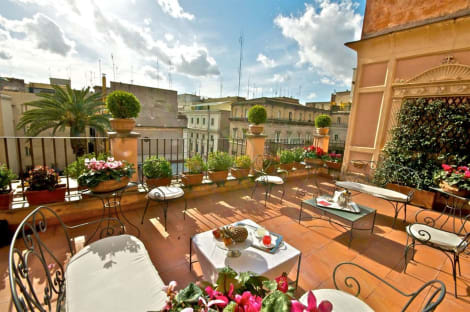 Domus Romana Hotel