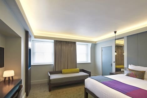 Hotel Signature Townhouse Hyde Park