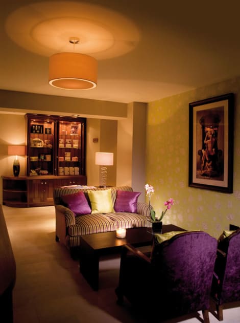 Hotel The Bishopstrow Hotel And Spa Nr Bath