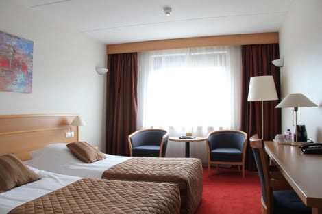 Bastion Hotel Zaandam Hotel