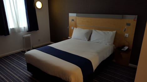 Holiday Inn Express BIRMINGHAM - CASTLE BROMWICH Hotel