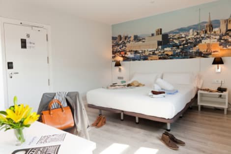 Andante Hotel