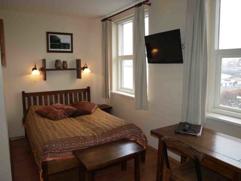 Villa Hotel Viking