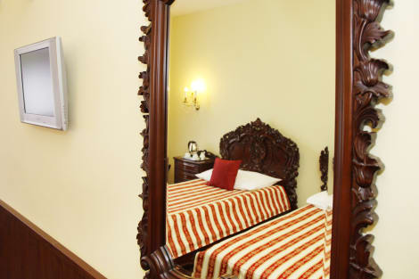 King Charles Boutique Hotel Residence Hotel