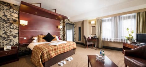 Mercure Leicester The Grand Hotel
