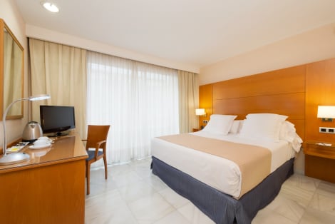 Hotel TRYP Ciudad de Alicante