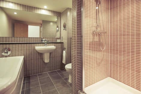 Mercure Sheffield Parkway Hotel
