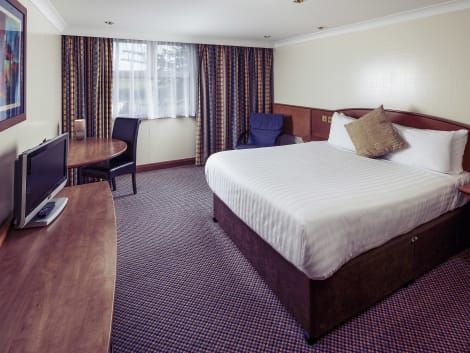 Mercure Wetherby Hotel