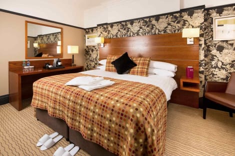 Mercure Newbury Elcot Park Hotel