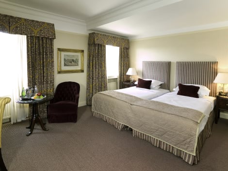 Queens Hotel Cheltenham Mgallery Collection Hotel