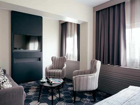 Hotel Mercure Orange