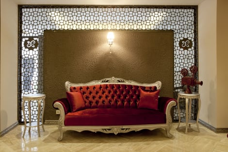 Hôtel The Selection Suites