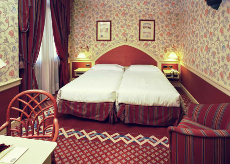 Hotel Mercure Milano Regency