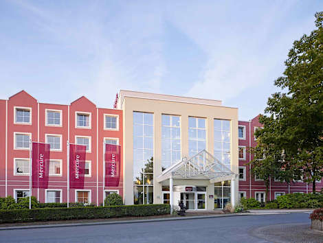 Hotel Mercure Hotel Remscheid