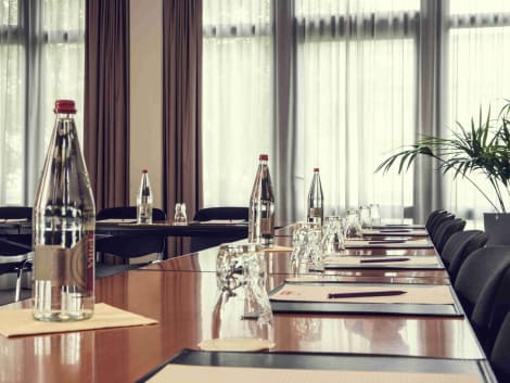 Hôtel Mercure Hotel Bonn Hardtberg