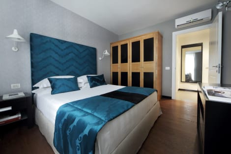 Hôtel The Telegraph Suites