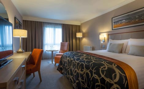 Clayton Hotel Cardiff Lane Hotel