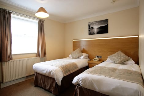 Anchorage Hotel