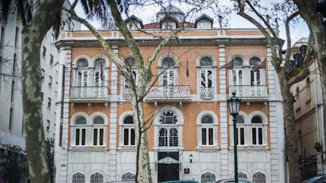Ever Lisboa Hotel