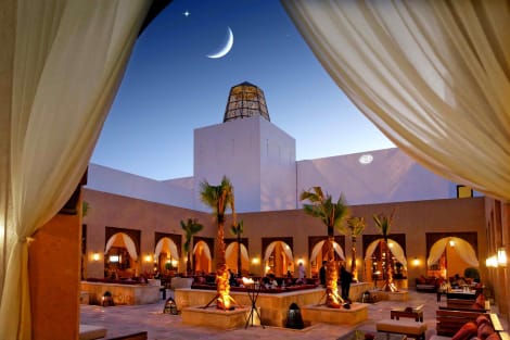 Sofitel Agadir Royal Bay Resort Hotel