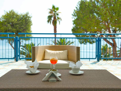 Mercure Delfino Taranto Hotel