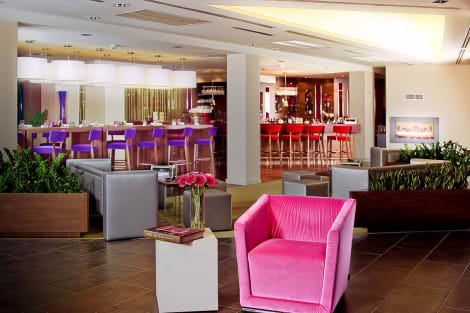Mercure Bratislava Centrum Hotel