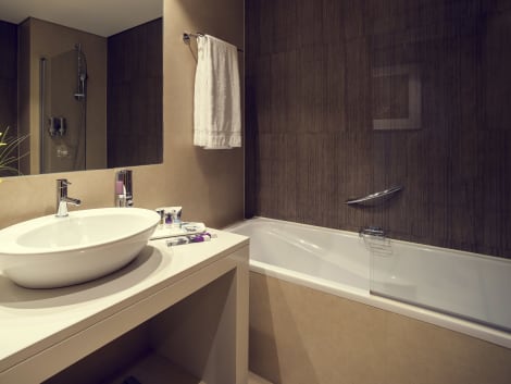 Hotel Mercure Lisboa Almada