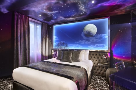 Declic Hotel