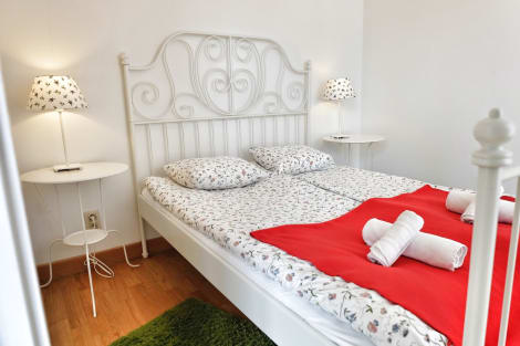 Hotel The Opera Residence