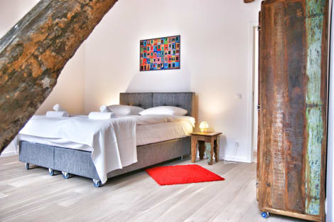 Hotel La Monnaie Residence