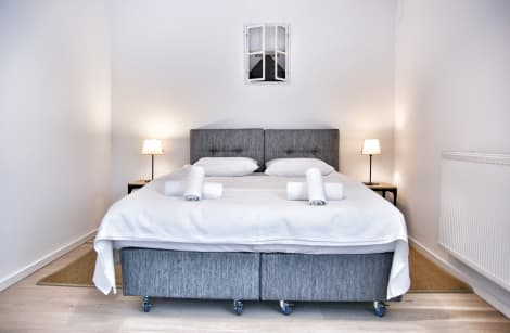 Hotel La Monnaie Residence