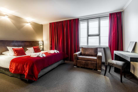 Hotel Martin's Brussels EU