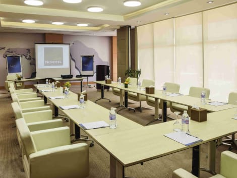Novotel Suites Riyadh Dyar Hotel