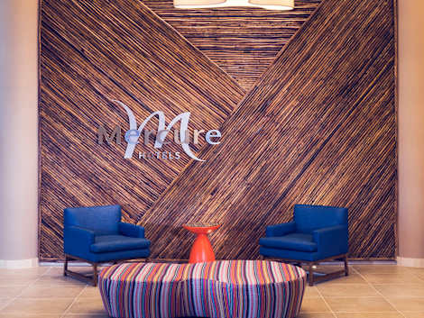 Hotel Mercure Santa Marta Emile