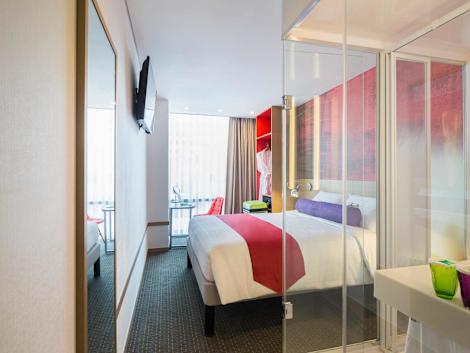 Hôtel Ibis Styles Ambassador Seoul Myeongdong