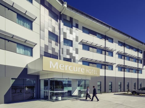 Mercure Newcastle Airport Hotel