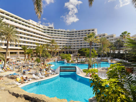 Hotel H10 Conquistador