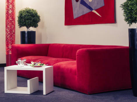 Hotel Mercure Maurepas Saint Quentin