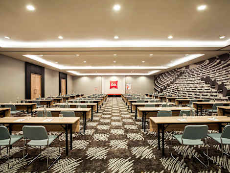 Hôtel Ibis Jakarta Harmoni