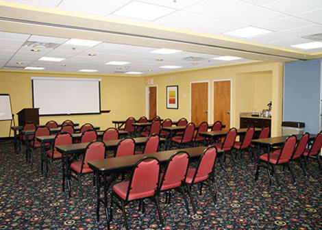 Hampton Inn Louisville East/Hurstbourne Hotel