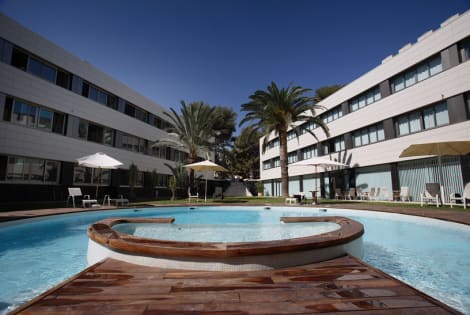 Daniya Alicante Hotel