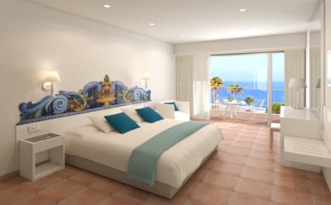 Hotel Iberostar Costa Del Sol