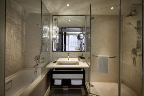Dorsett Wanchai, Hong Kong (Formerly Cosmopolitan Hotel Hong Kong) Hotel