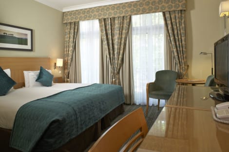 The Rembrandt Hotel
