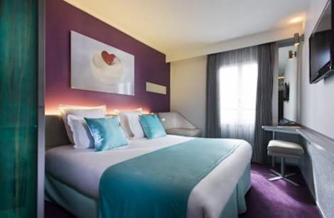 Cadran Hotel