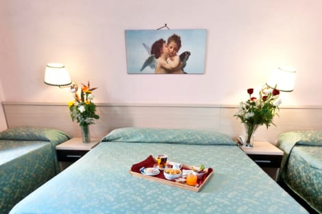 Priscilla Hotel