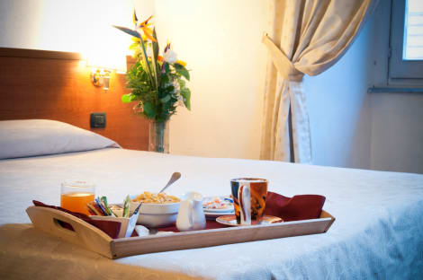Priscilla Hotel