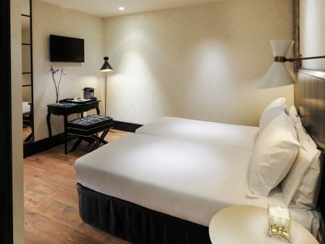 H10 Catalunya Plaza Hotel