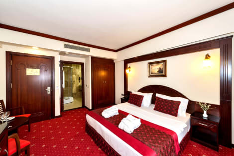 Hotel Gulhane Park Hotel Istanbul