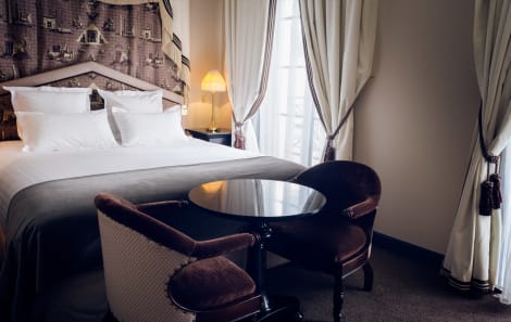 Hotel Maison Athenee